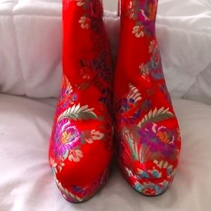 women's boots